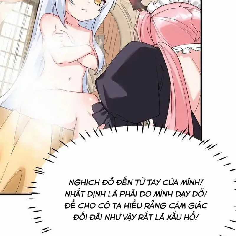 Trời Sinh Mị Cốt, Ta Bị Đồ Nhi Yandere Để Mắt Tới Chapter 36 trang 81