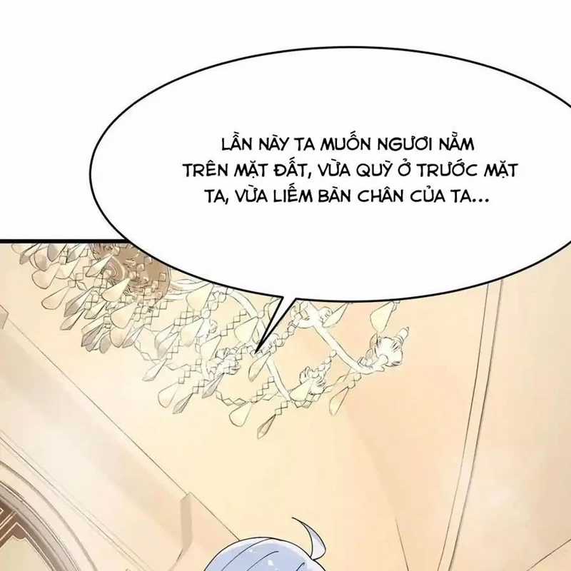 Trời Sinh Mị Cốt, Ta Bị Đồ Nhi Yandere Để Mắt Tới Chapter 36 trang 89