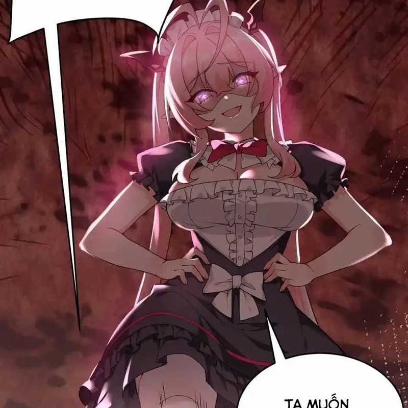 Trời Sinh Mị Cốt, Ta Bị Đồ Nhi Yandere Để Mắt Tới Chapter 36 trang 94
