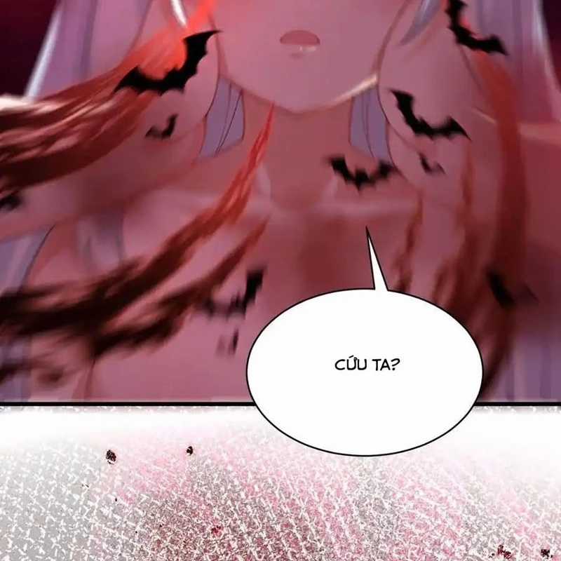 Trời Sinh Mị Cốt, Ta Bị Đồ Nhi Yandere Để Mắt Tới Chapter 37 trang 10