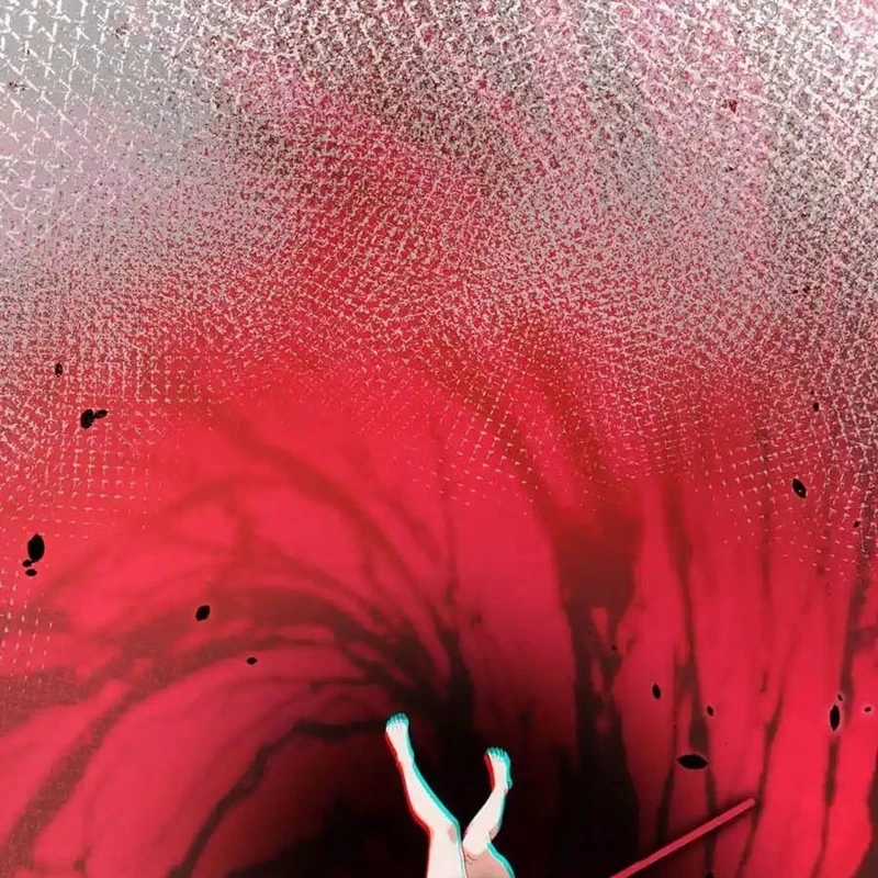 Trời Sinh Mị Cốt, Ta Bị Đồ Nhi Yandere Để Mắt Tới Chapter 37 trang 11