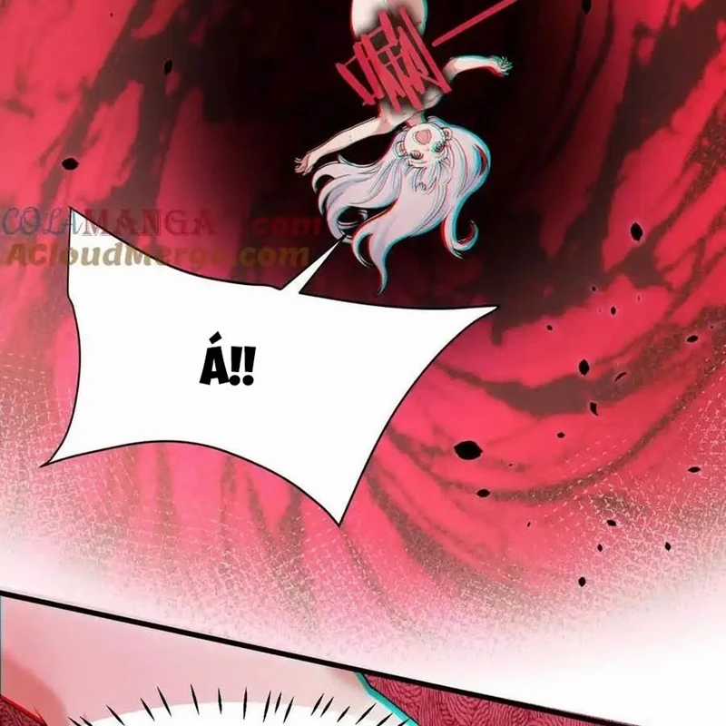 Trời Sinh Mị Cốt, Ta Bị Đồ Nhi Yandere Để Mắt Tới Chapter 37 trang 12