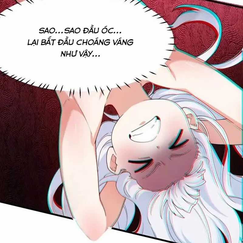 Trời Sinh Mị Cốt, Ta Bị Đồ Nhi Yandere Để Mắt Tới Chapter 37 trang 13