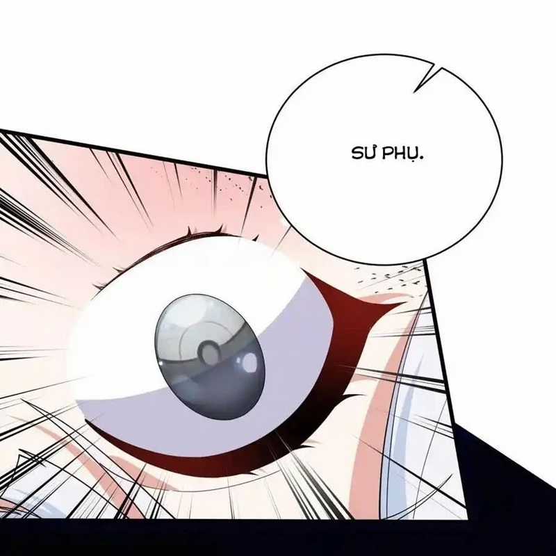 Trời Sinh Mị Cốt, Ta Bị Đồ Nhi Yandere Để Mắt Tới Chapter 37 trang 15