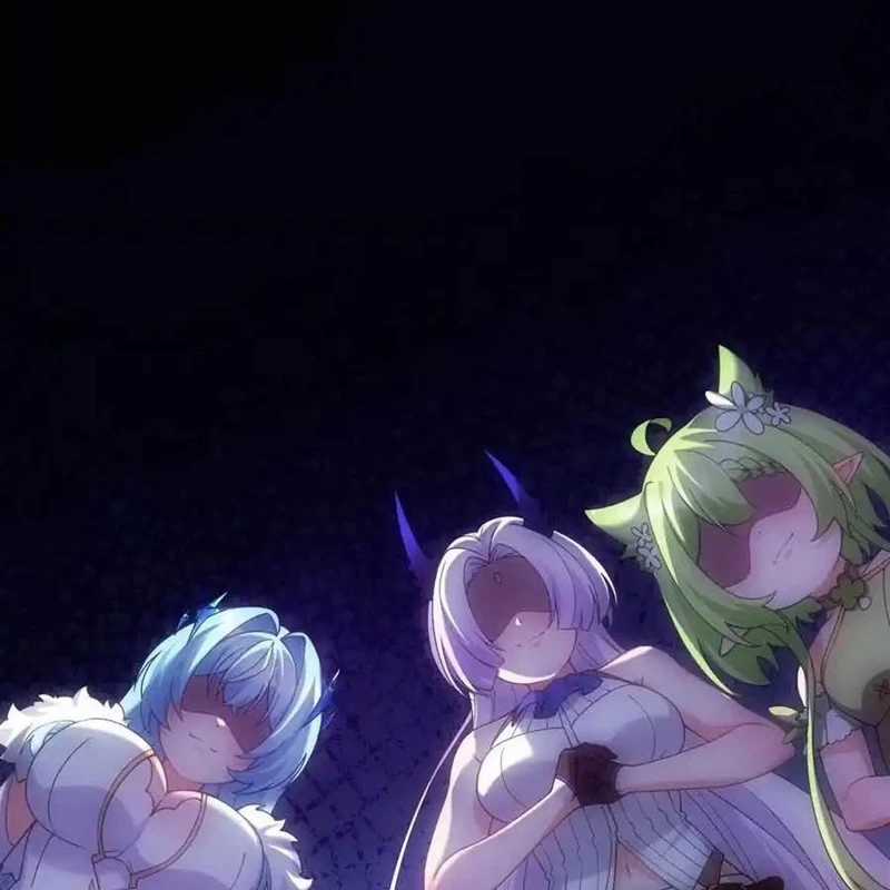 Trời Sinh Mị Cốt, Ta Bị Đồ Nhi Yandere Để Mắt Tới Chapter 37 trang 16