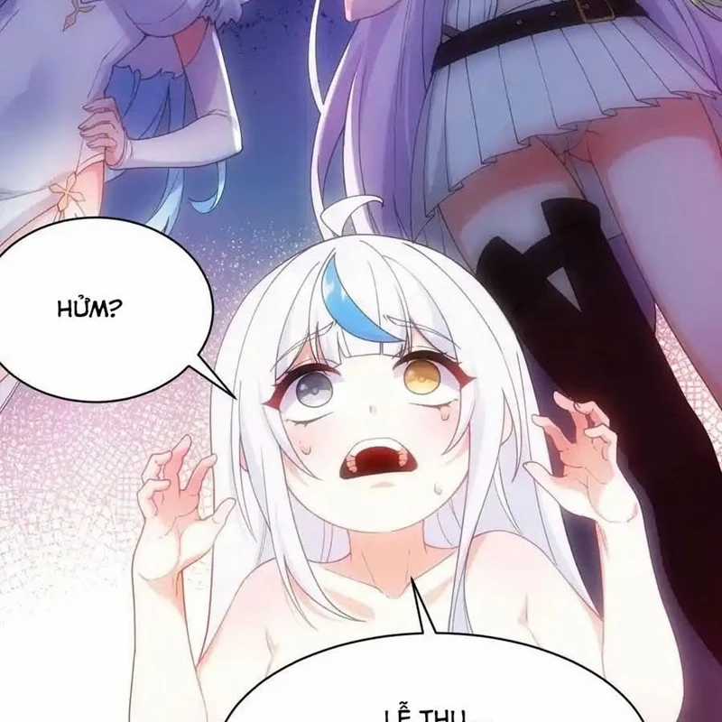 Trời Sinh Mị Cốt, Ta Bị Đồ Nhi Yandere Để Mắt Tới Chapter 37 trang 17