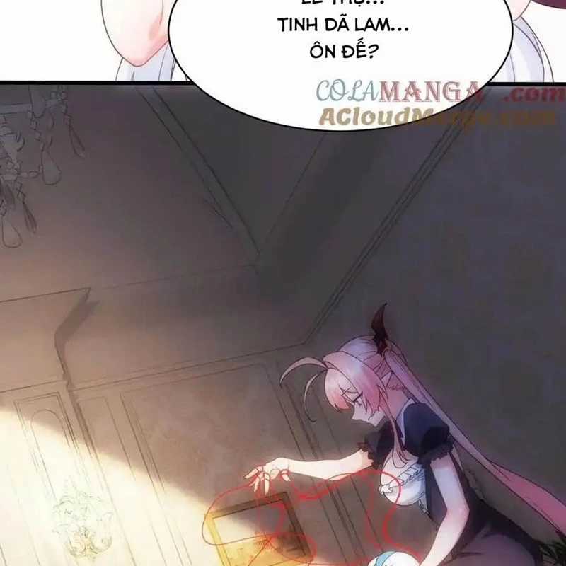 Trời Sinh Mị Cốt, Ta Bị Đồ Nhi Yandere Để Mắt Tới Chapter 37 trang 18