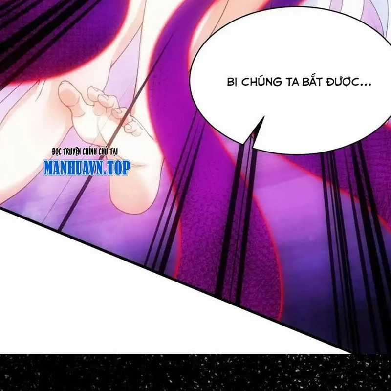 Trời Sinh Mị Cốt, Ta Bị Đồ Nhi Yandere Để Mắt Tới Chapter 37 trang 21