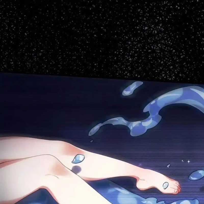 Trời Sinh Mị Cốt, Ta Bị Đồ Nhi Yandere Để Mắt Tới Chapter 37 trang 22