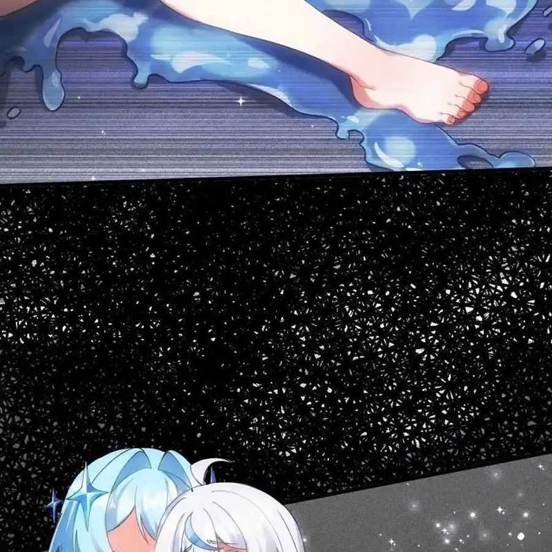 Trời Sinh Mị Cốt, Ta Bị Đồ Nhi Yandere Để Mắt Tới Chapter 37 trang 23