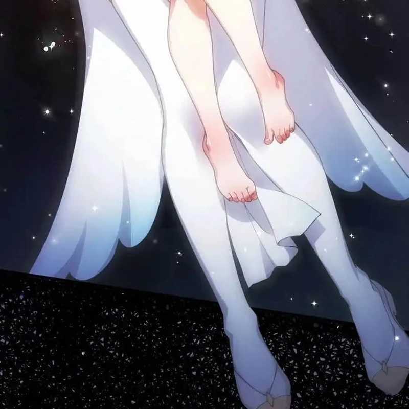 Trời Sinh Mị Cốt, Ta Bị Đồ Nhi Yandere Để Mắt Tới Chapter 37 trang 25