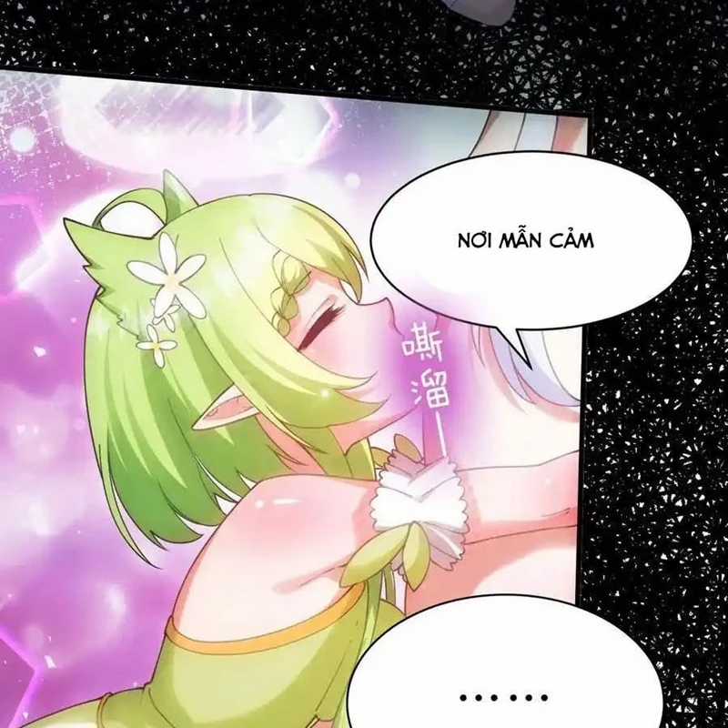 Trời Sinh Mị Cốt, Ta Bị Đồ Nhi Yandere Để Mắt Tới Chapter 37 trang 26