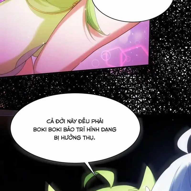 Trời Sinh Mị Cốt, Ta Bị Đồ Nhi Yandere Để Mắt Tới Chapter 37 trang 27