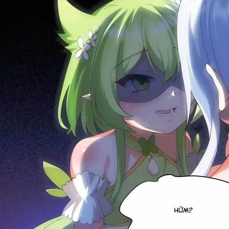 Trời Sinh Mị Cốt, Ta Bị Đồ Nhi Yandere Để Mắt Tới Chapter 37 trang 28