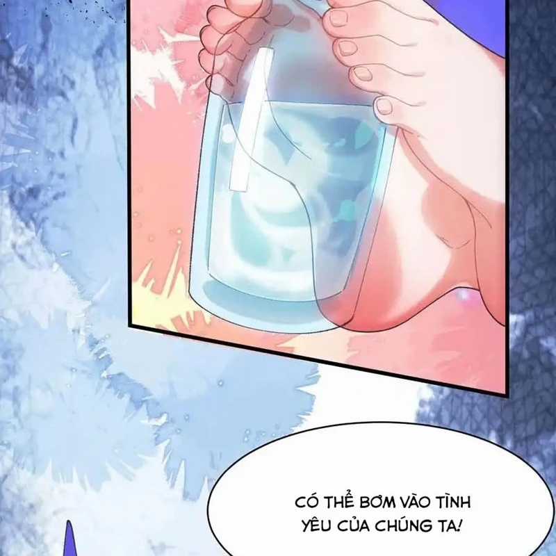 Trời Sinh Mị Cốt, Ta Bị Đồ Nhi Yandere Để Mắt Tới Chapter 37 trang 31