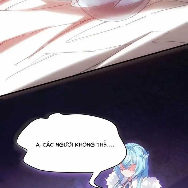 Trời Sinh Mị Cốt, Ta Bị Đồ Nhi Yandere Để Mắt Tới Chapter 37 trang 34