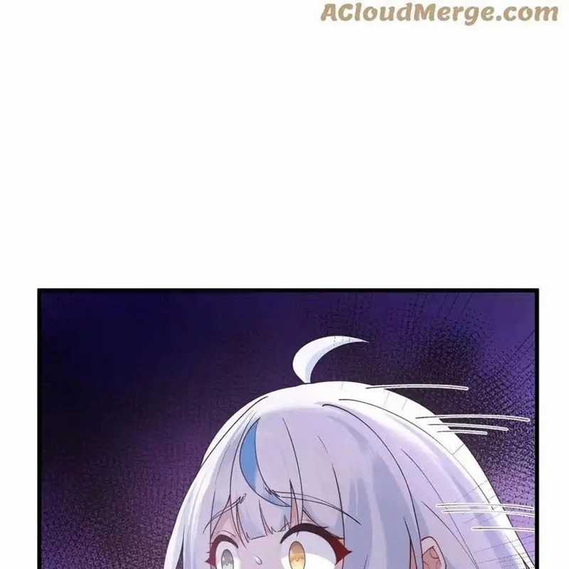 Trời Sinh Mị Cốt, Ta Bị Đồ Nhi Yandere Để Mắt Tới Chapter 37 trang 39