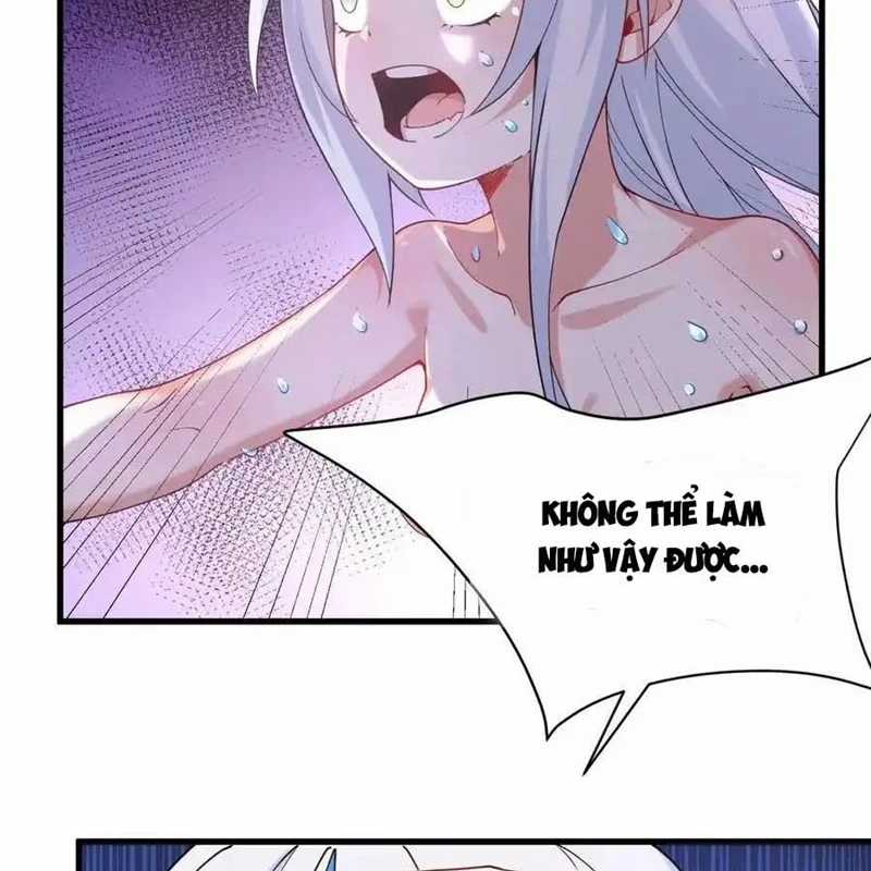 Trời Sinh Mị Cốt, Ta Bị Đồ Nhi Yandere Để Mắt Tới Chapter 37 trang 40