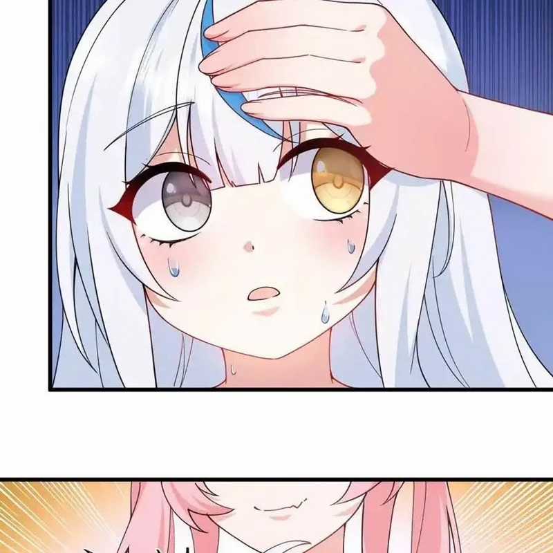 Trời Sinh Mị Cốt, Ta Bị Đồ Nhi Yandere Để Mắt Tới Chapter 37 trang 41