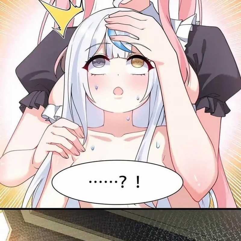 Trời Sinh Mị Cốt, Ta Bị Đồ Nhi Yandere Để Mắt Tới Chapter 37 trang 42