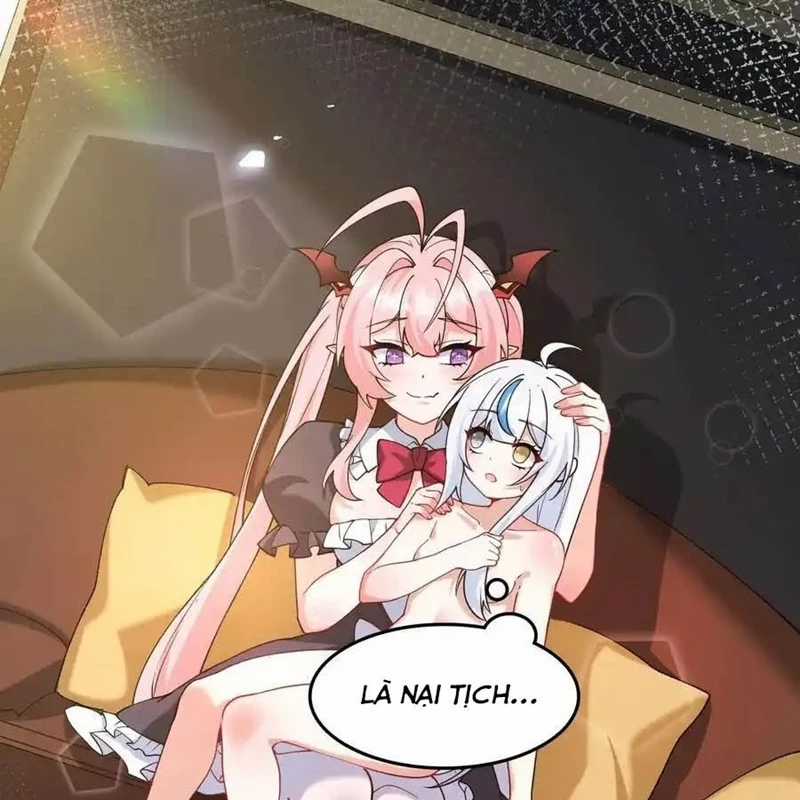 Trời Sinh Mị Cốt, Ta Bị Đồ Nhi Yandere Để Mắt Tới Chapter 37 trang 43