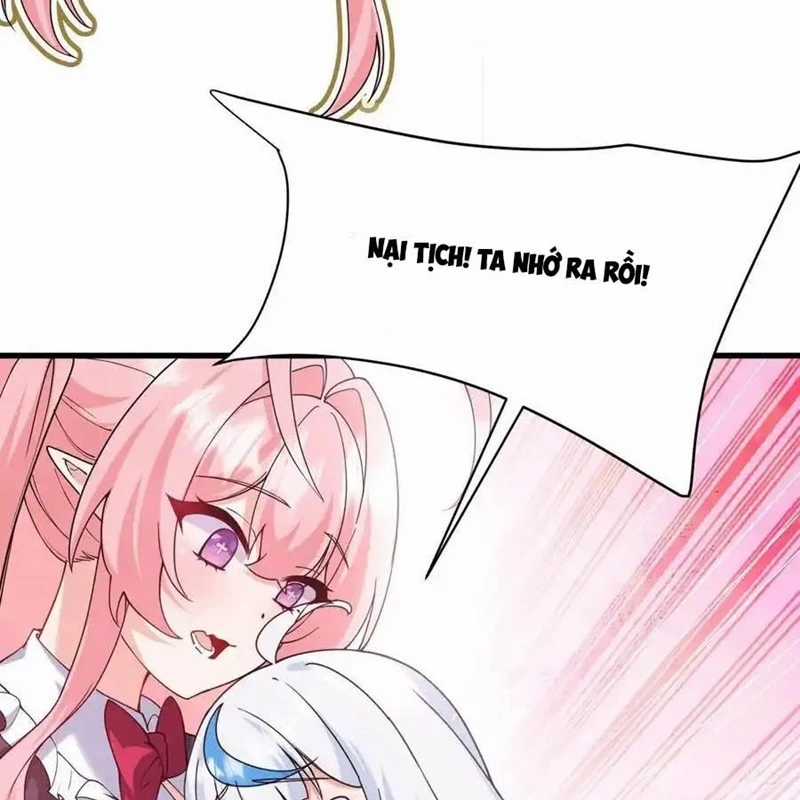 Trời Sinh Mị Cốt, Ta Bị Đồ Nhi Yandere Để Mắt Tới Chapter 37 trang 45