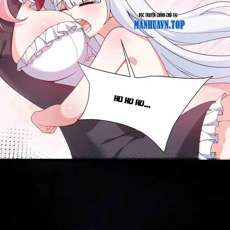 Trời Sinh Mị Cốt, Ta Bị Đồ Nhi Yandere Để Mắt Tới Chapter 37 trang 46