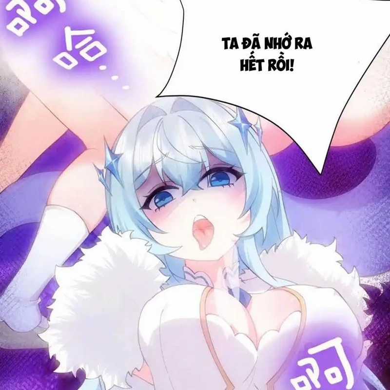 Trời Sinh Mị Cốt, Ta Bị Đồ Nhi Yandere Để Mắt Tới Chapter 37 trang 48