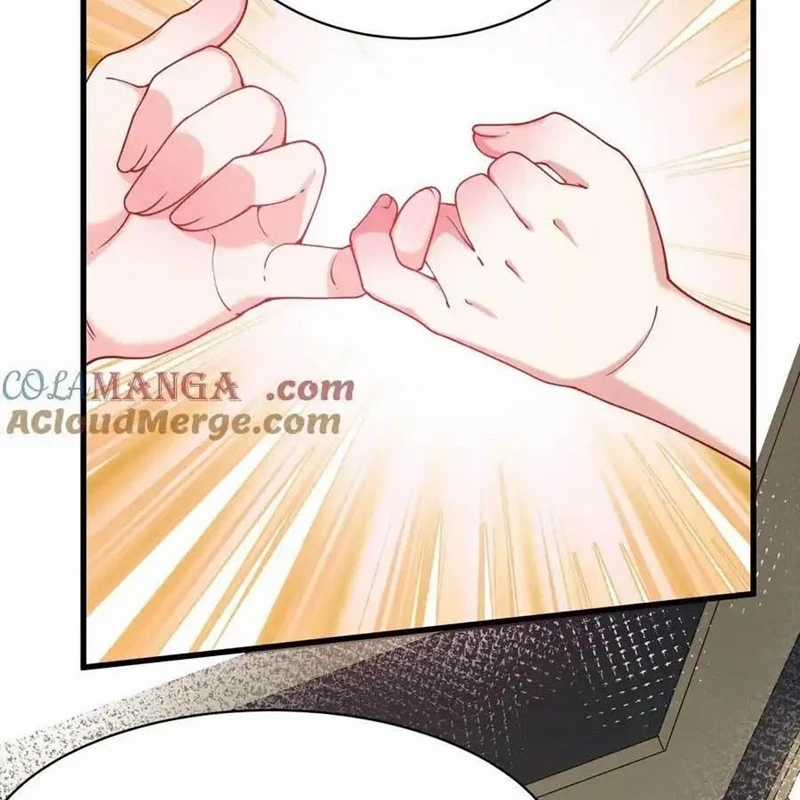 Trời Sinh Mị Cốt, Ta Bị Đồ Nhi Yandere Để Mắt Tới Chapter 37 trang 51