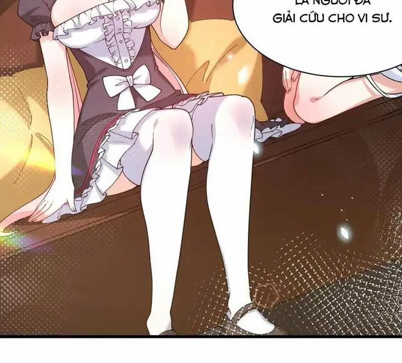 Trời Sinh Mị Cốt, Ta Bị Đồ Nhi Yandere Để Mắt Tới Chapter 37 trang 53