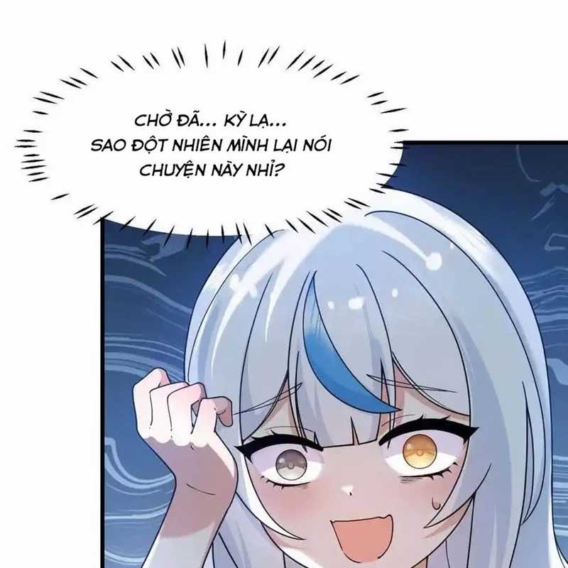 Trời Sinh Mị Cốt, Ta Bị Đồ Nhi Yandere Để Mắt Tới Chapter 37 trang 54