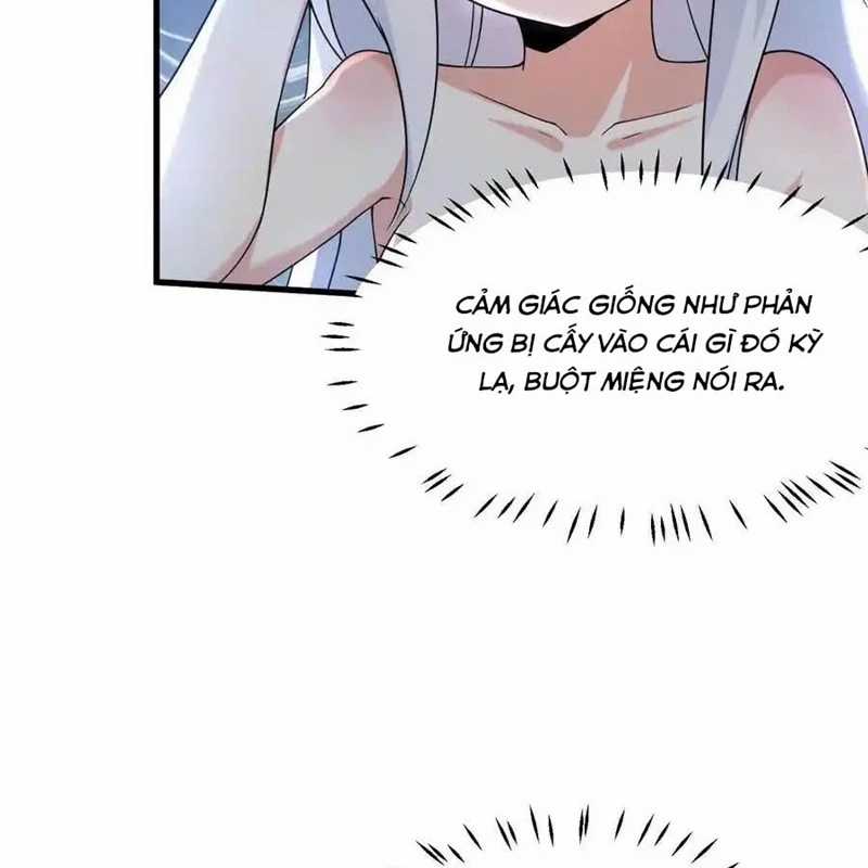 Trời Sinh Mị Cốt, Ta Bị Đồ Nhi Yandere Để Mắt Tới Chapter 37 trang 55