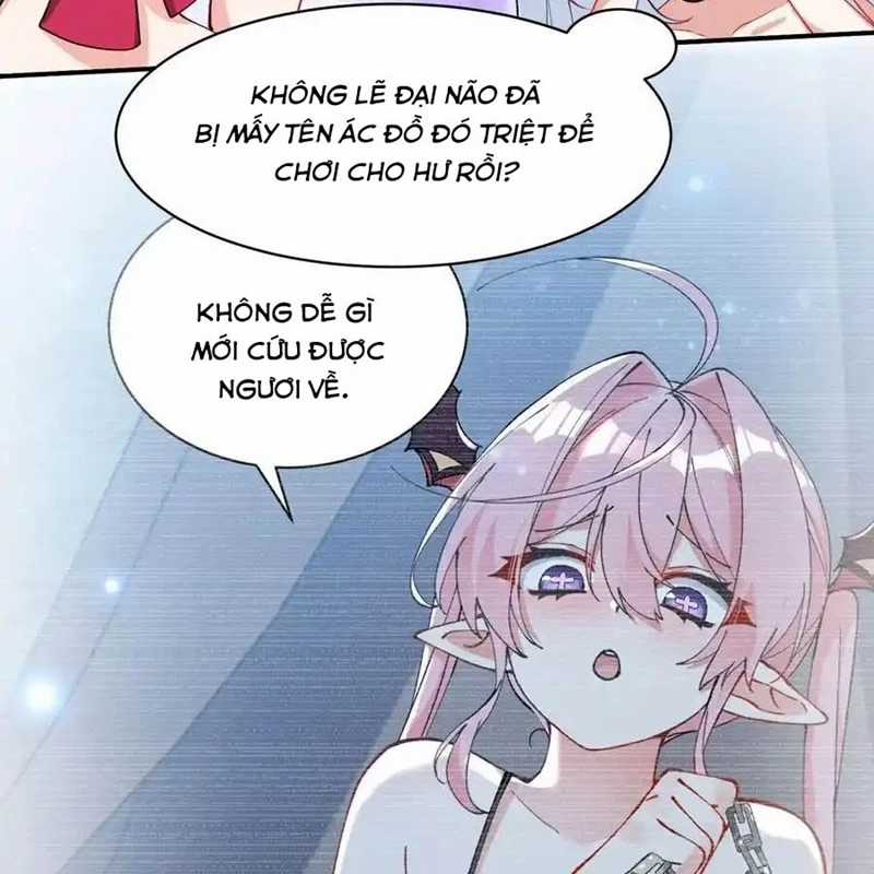 Trời Sinh Mị Cốt, Ta Bị Đồ Nhi Yandere Để Mắt Tới Chapter 37 trang 59