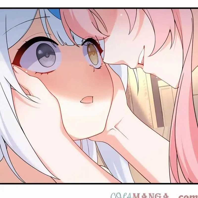 Trời Sinh Mị Cốt, Ta Bị Đồ Nhi Yandere Để Mắt Tới Chapter 37 trang 6