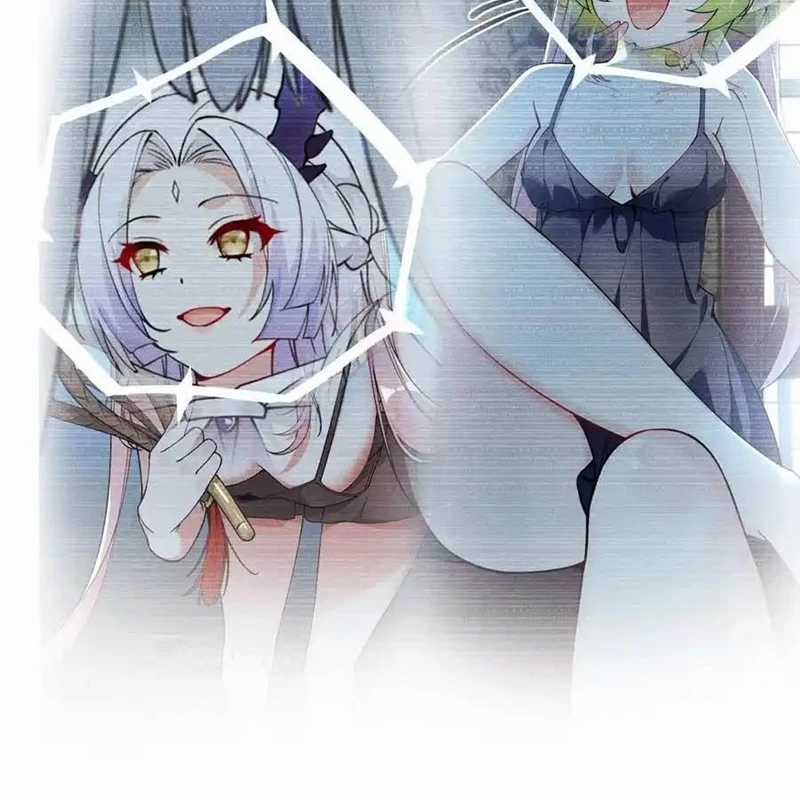 Trời Sinh Mị Cốt, Ta Bị Đồ Nhi Yandere Để Mắt Tới Chapter 37 trang 65