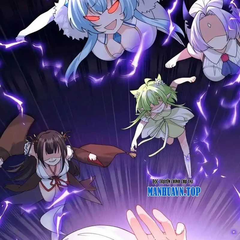 Trời Sinh Mị Cốt, Ta Bị Đồ Nhi Yandere Để Mắt Tới Chapter 37 trang 67