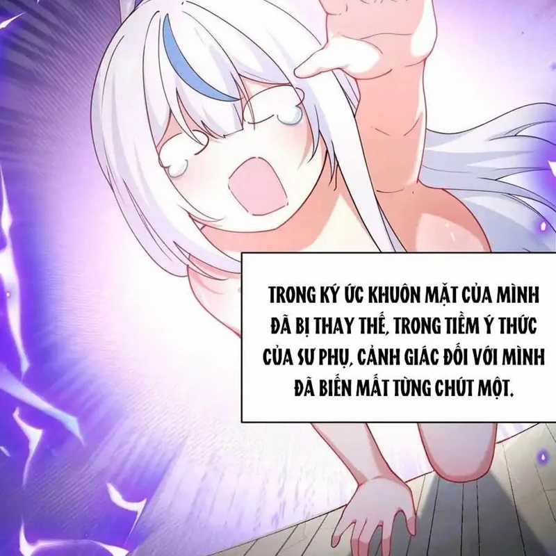 Trời Sinh Mị Cốt, Ta Bị Đồ Nhi Yandere Để Mắt Tới Chapter 37 trang 68