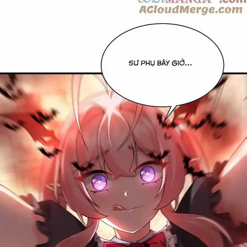 Trời Sinh Mị Cốt, Ta Bị Đồ Nhi Yandere Để Mắt Tới Chapter 37 trang 7