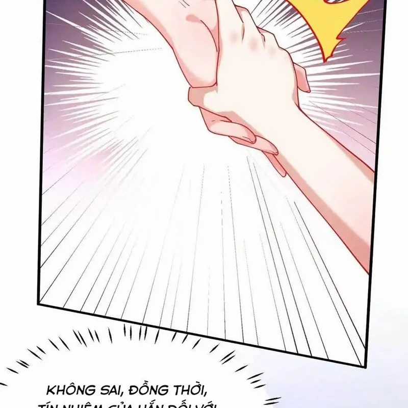 Trời Sinh Mị Cốt, Ta Bị Đồ Nhi Yandere Để Mắt Tới Chapter 37 trang 70