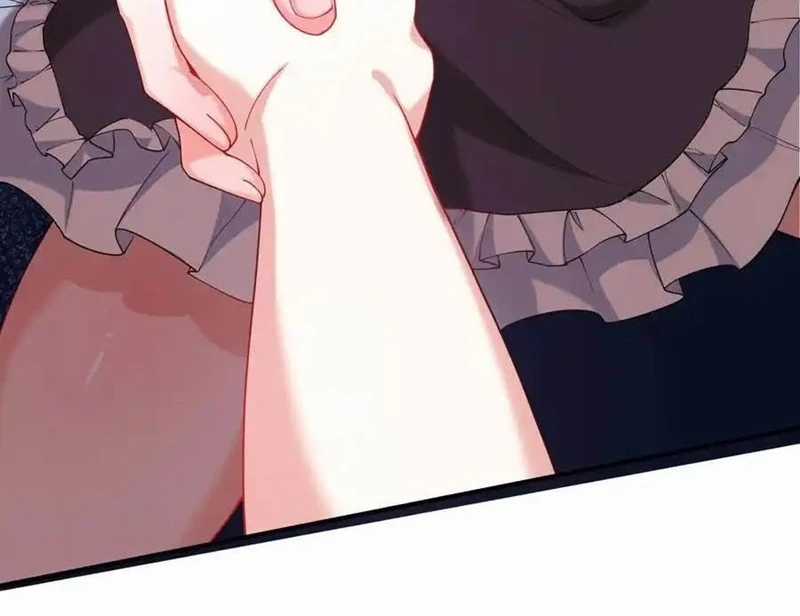 Trời Sinh Mị Cốt, Ta Bị Đồ Nhi Yandere Để Mắt Tới Chapter 37 trang 73