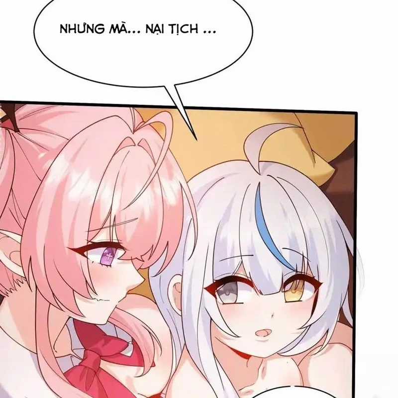 Trời Sinh Mị Cốt, Ta Bị Đồ Nhi Yandere Để Mắt Tới Chapter 37 trang 76