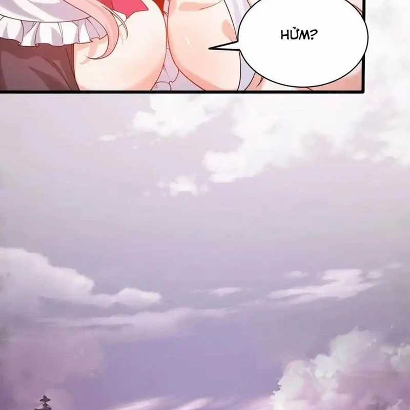 Trời Sinh Mị Cốt, Ta Bị Đồ Nhi Yandere Để Mắt Tới Chapter 37 trang 77