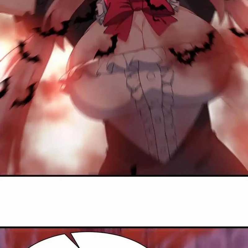 Trời Sinh Mị Cốt, Ta Bị Đồ Nhi Yandere Để Mắt Tới Chapter 37 trang 8