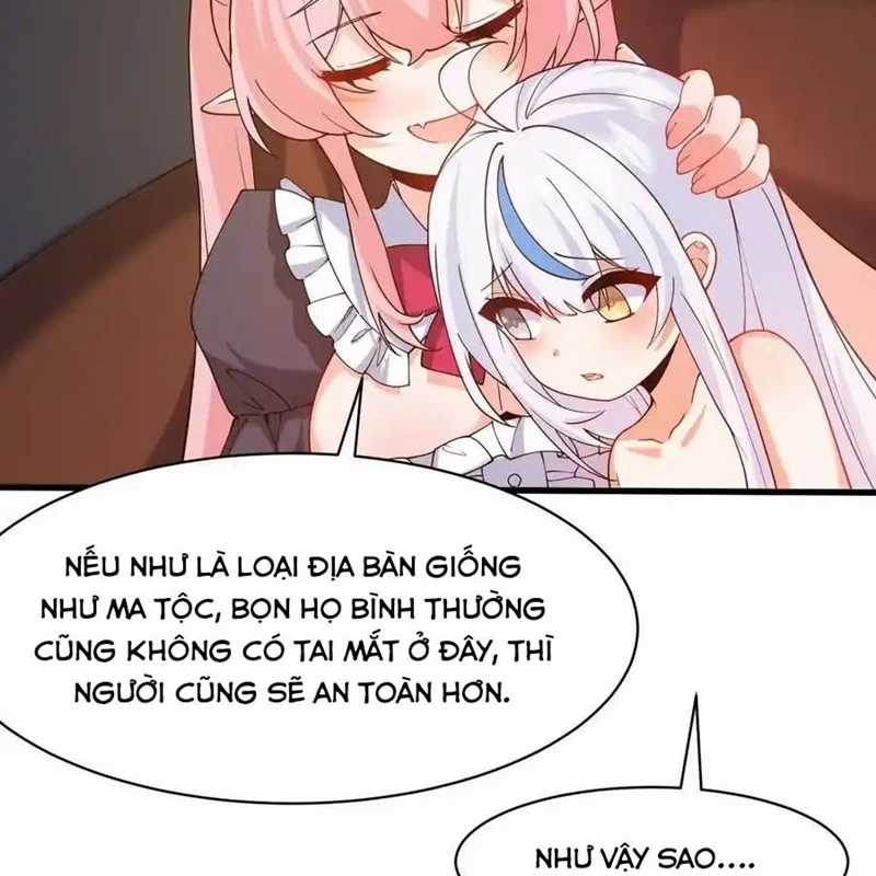Trời Sinh Mị Cốt, Ta Bị Đồ Nhi Yandere Để Mắt Tới Chapter 37 trang 81