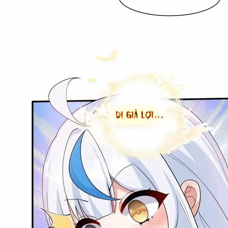 Trời Sinh Mị Cốt, Ta Bị Đồ Nhi Yandere Để Mắt Tới Chapter 37 trang 82