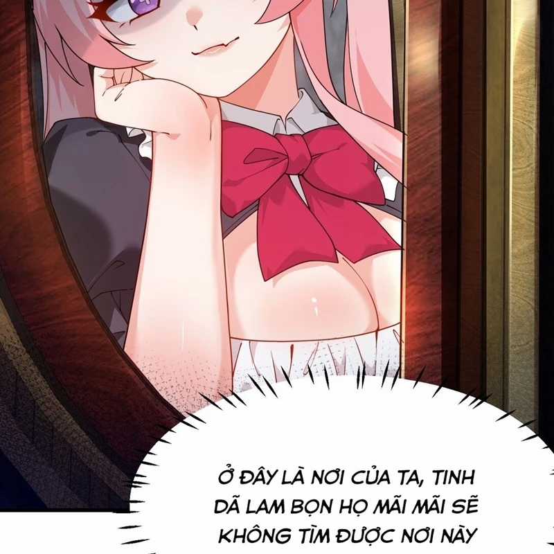 Trời Sinh Mị Cốt, Ta Bị Đồ Nhi Yandere Để Mắt Tới Chapter 38 trang 10