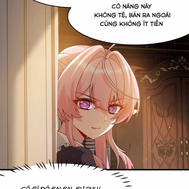 Trời Sinh Mị Cốt, Ta Bị Đồ Nhi Yandere Để Mắt Tới Chapter 38 trang 100