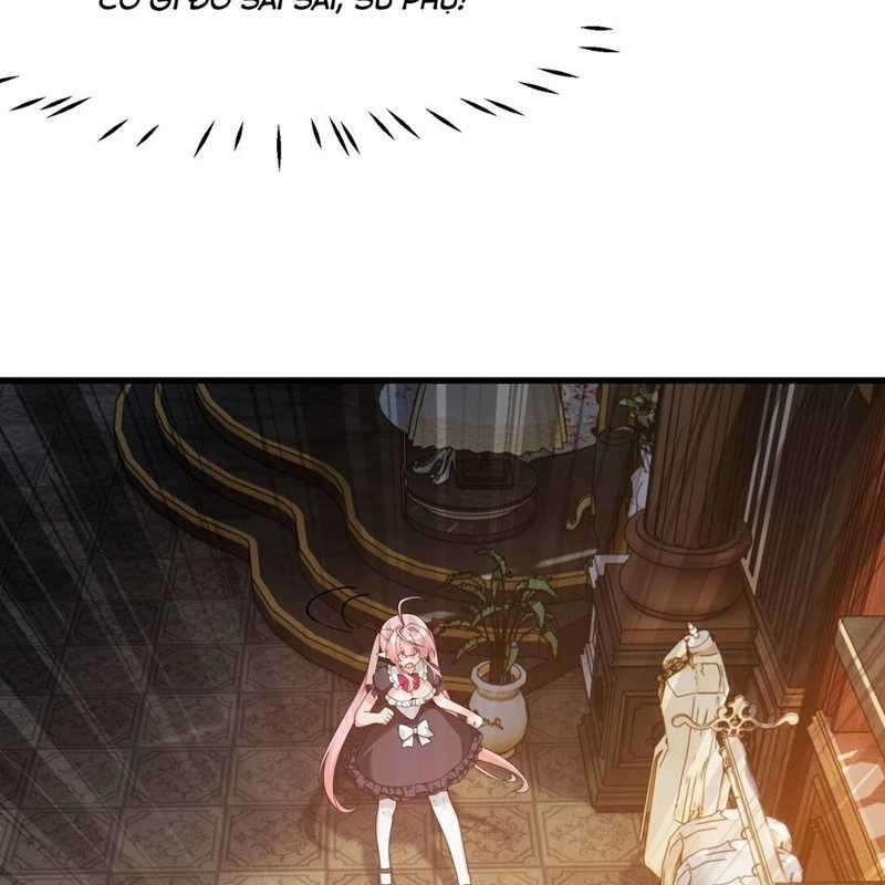 Trời Sinh Mị Cốt, Ta Bị Đồ Nhi Yandere Để Mắt Tới Chapter 38 trang 101