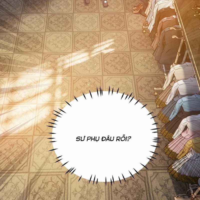 Trời Sinh Mị Cốt, Ta Bị Đồ Nhi Yandere Để Mắt Tới Chapter 38 trang 102