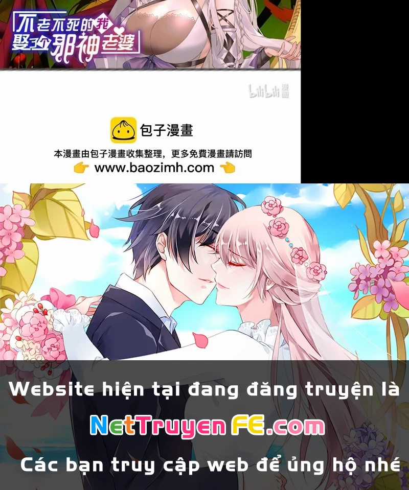 Trời Sinh Mị Cốt, Ta Bị Đồ Nhi Yandere Để Mắt Tới Chapter 38 trang 108